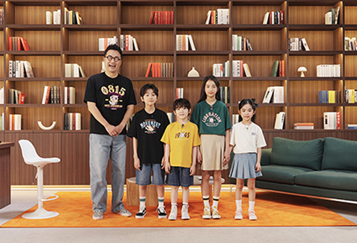 TOPTEN KIDS Launches ‘Shining History, Shining Tomorrow’ Campaign to Commemorate the 80th Anniversary of Liberation